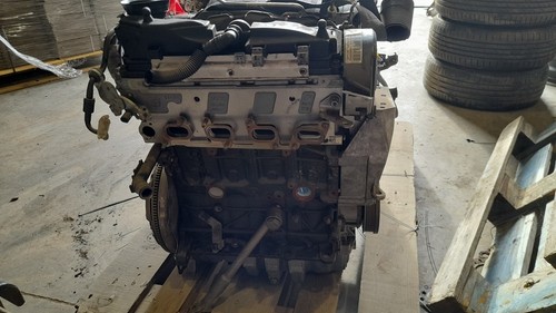 Cayc motore per ricambi skoda - cayc,