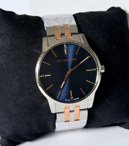 Calvin klein classic - calvin,