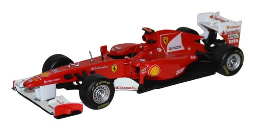 Modellino auto ferrari - modellino,