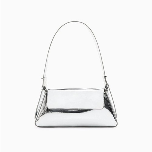 Borsa tracolla donna zara - tracolla,