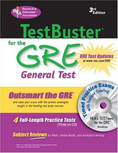Testbuster for the gre - gre, general