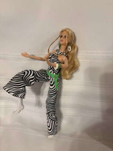 Barbie pop life completo tuta - pop,