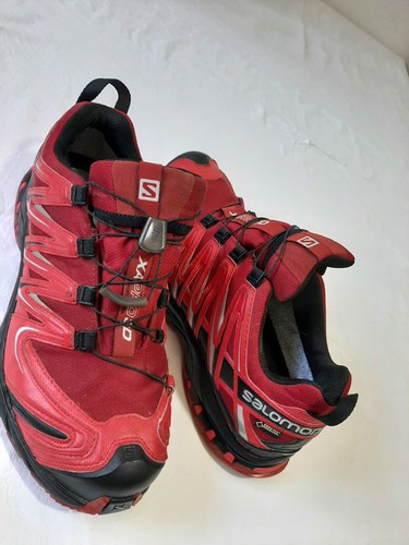 Salomon pro gore tex gtx - xa,