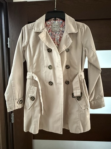 Next trench cappotto - trench,