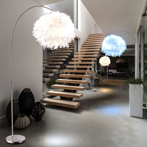 Piantana lampada arco - piantana, ad