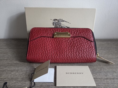Portafoglio burberry - portafoglio,