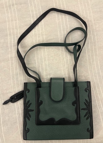 Borsa artigianale pelle - borsa,