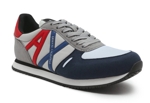 New armani exchange men - exchange, size