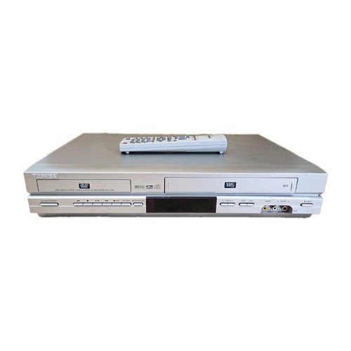 Toshiba dvd vcr 14vb - dvd-vcr, sd-14vb