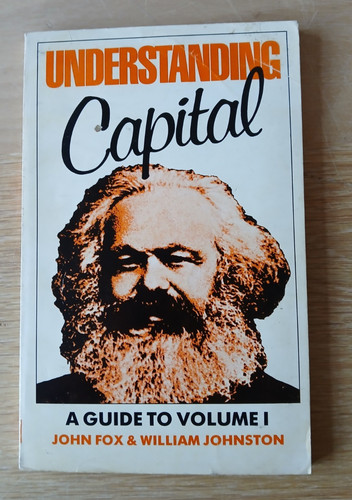 Understanding capital guide - understanding, capital: