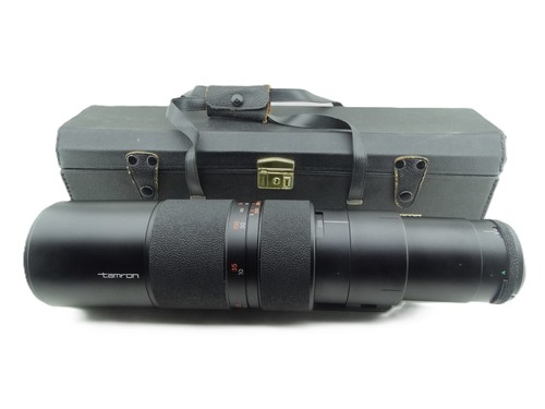Tamron 200 500 f6 9 - 200, mm