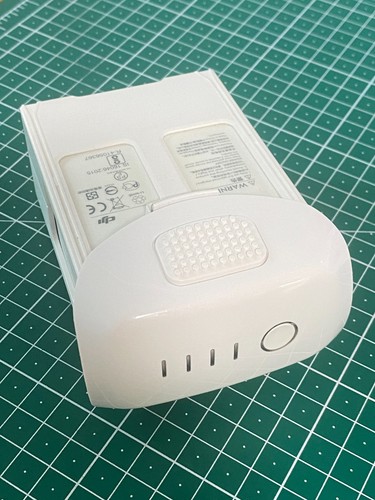 Dji phantom pro - 4,