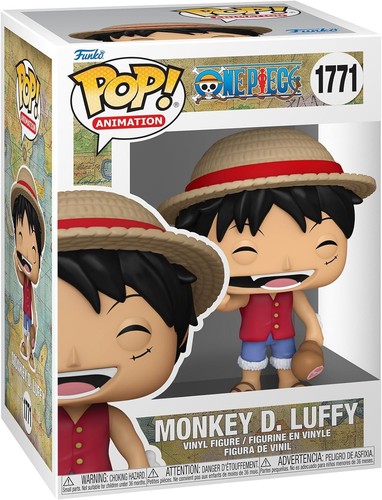 Funko pop animation one - funko, pop!