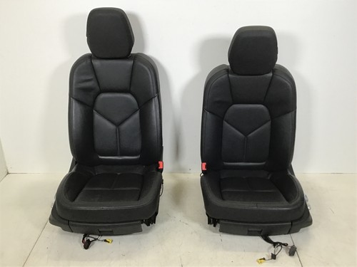 Sedili interni porsche cayenne - sedili,