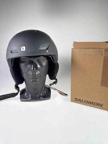 Casco sci salomon pioneer - casco,