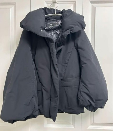 Uniqlo jil sander j piumino - x,