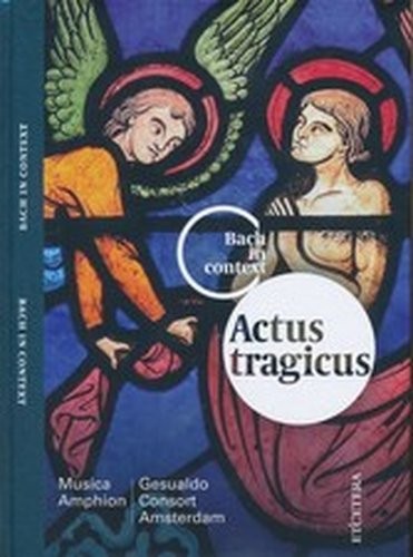 Johann sebastian bach actus - bach,