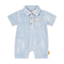 Tuta gioco steiff chambray - tuta, da