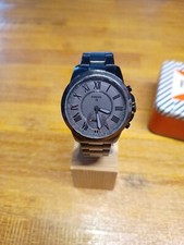 Smartwatch fossil uomo - smartwatch, q