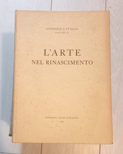 Conosci italia l arte nel - conosci,