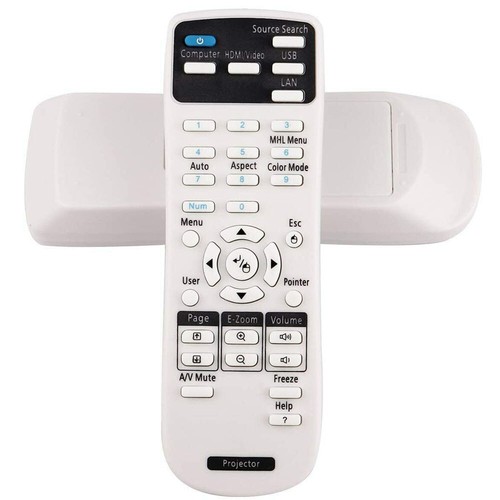 Telecomando per epson - per,
