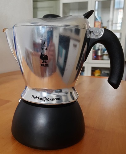 Caffettiera moka bialetti - ,
