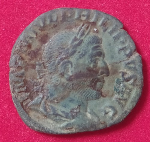 Impero romano filippo - romano,