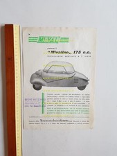 Mival mivalino 175 1954 - mival,
