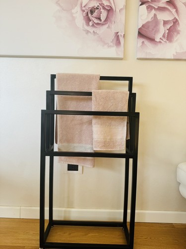Porta asciugamani bagno - porta, da