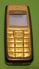 Cellulare nokia 1112 - -,