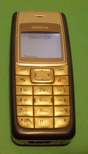 Cellulare nokia 1112 - 1112,