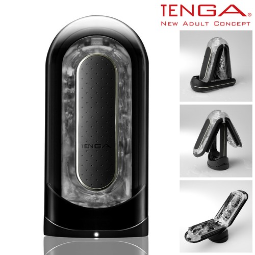 Tenga flip zero masturbator - flip, 0