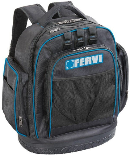 Zaino borsa porta attrezzi - borsa,