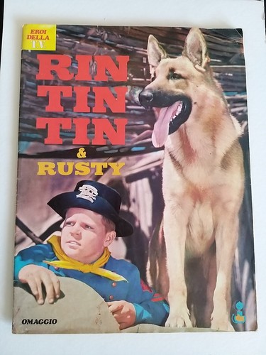 Rin tin - ***, e