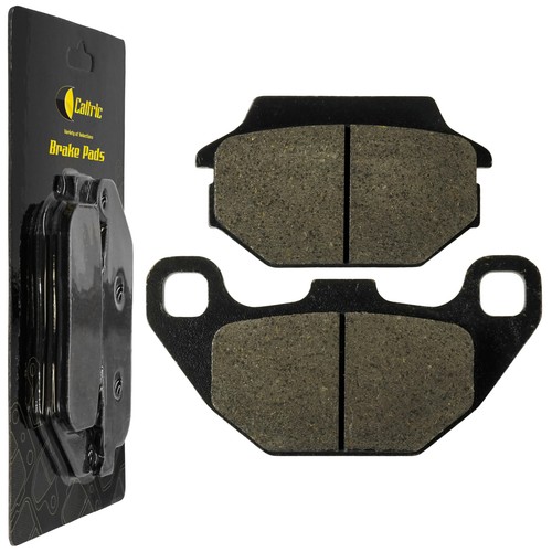 Front brake pads for - front,