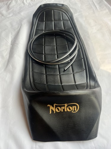 Coprisedile per norton - coprisedile,