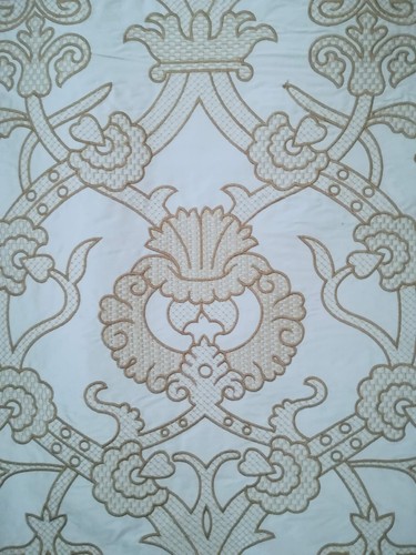 New home shantung - new,