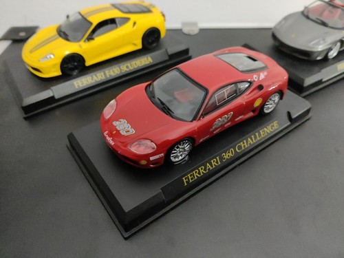 Modellini ferrari 360 - modellini,