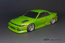 Carrozzeria drift 10 - carrozzeria, rc