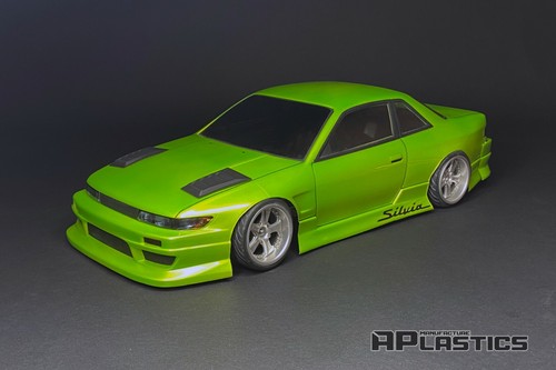 Carrozzeria drift 10 - rc, 1:10