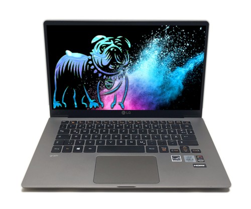 Notebook gram business - lg, 14