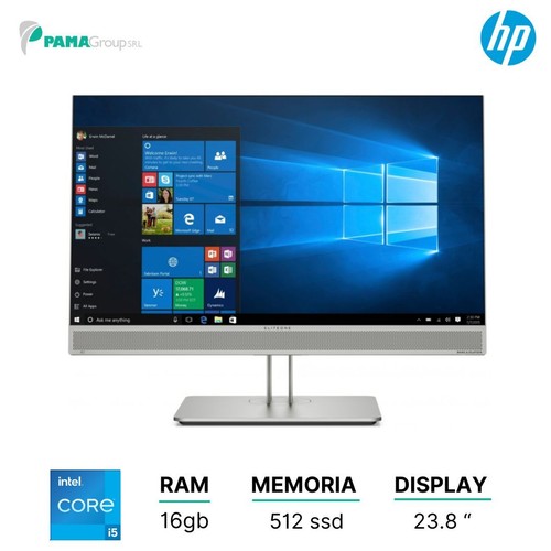 All one 800 g5 core - in,