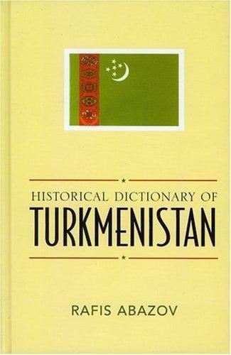 Historical dictionary - historical,