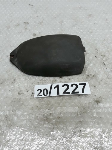 Coperchio vano motore piaggio - vano,