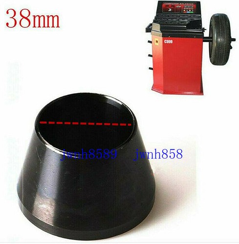 Wheel balance machine inner - wheel,