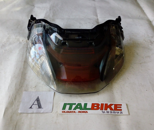 Fanale stop posteriore - , honda
