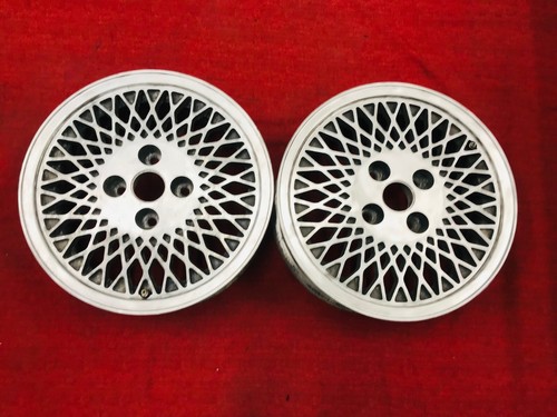 Cerchi alfa romeo - romeo, gt