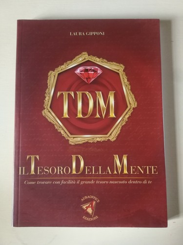 Tesoro della mente - il, legge