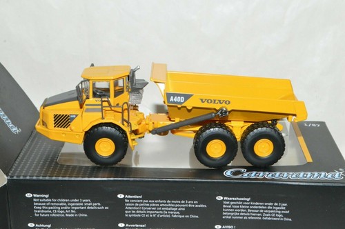 Cararama 810002 volvo - ,