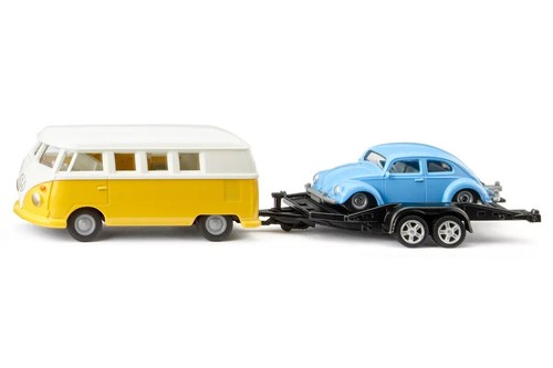 Siku die cast furgone - siku,